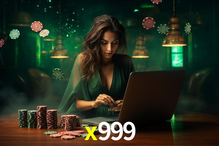 Escolher plataforma para baixar x999