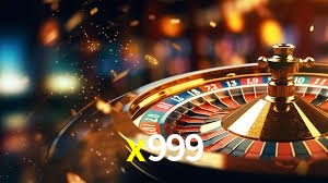 Bônus e promoções da x999
