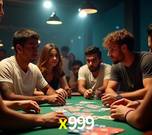 Loterias online na x999