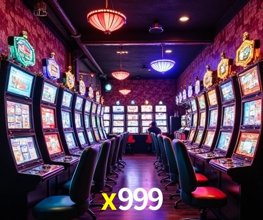 Segurança e performance na plataforma x999