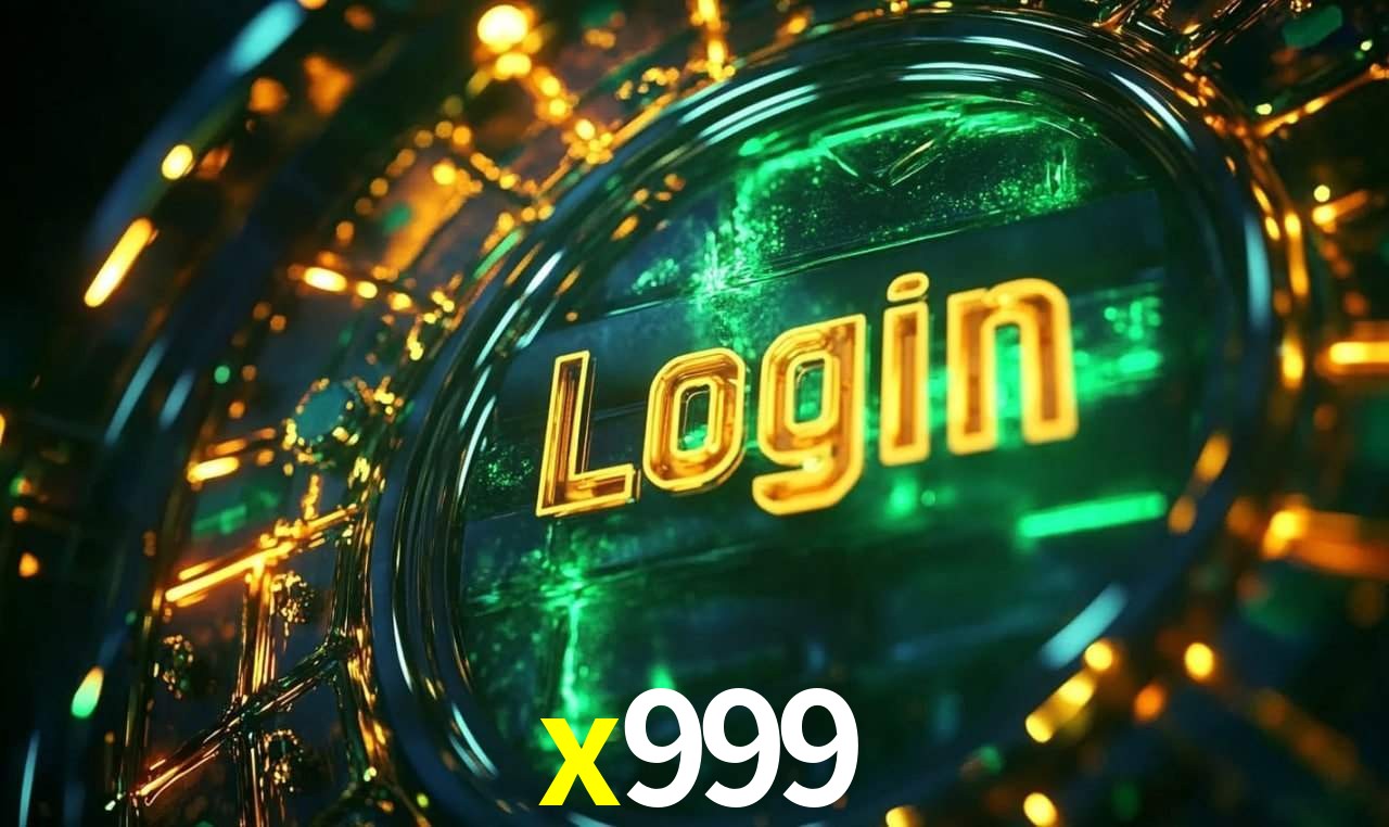 Segurança e privacidade no APP x999